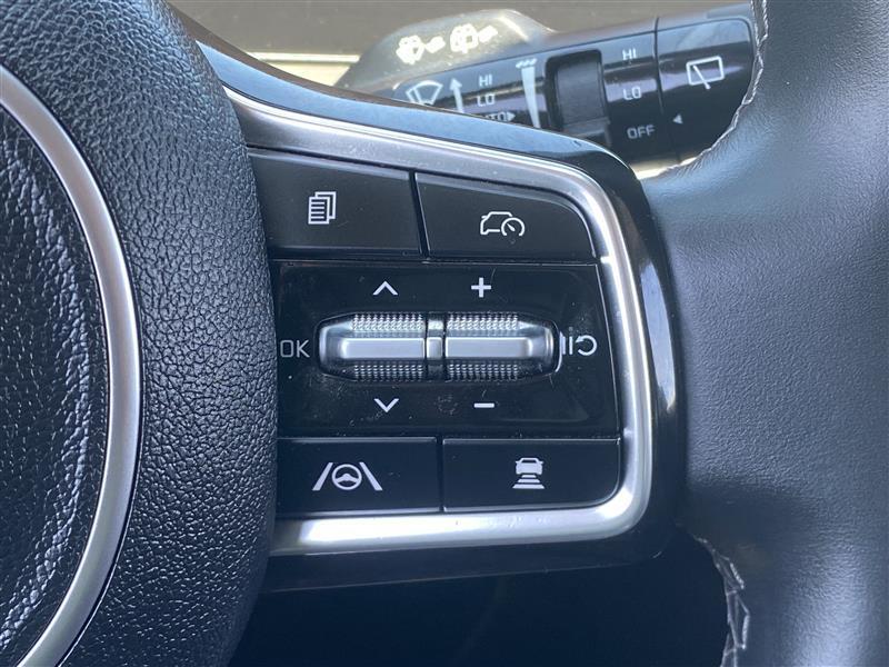 Kia Sorento X-Line SX Prestige AWD 2025