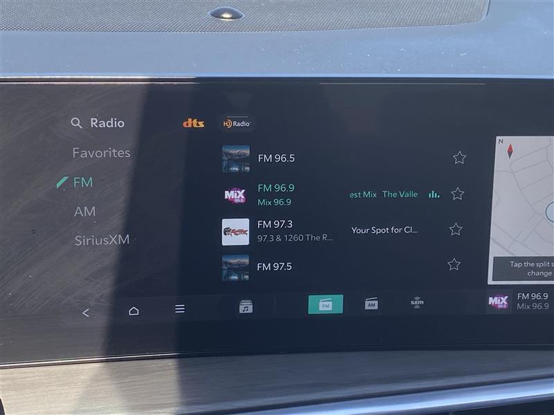 Kia Sorento X-Line SX Prestige AWD 2025