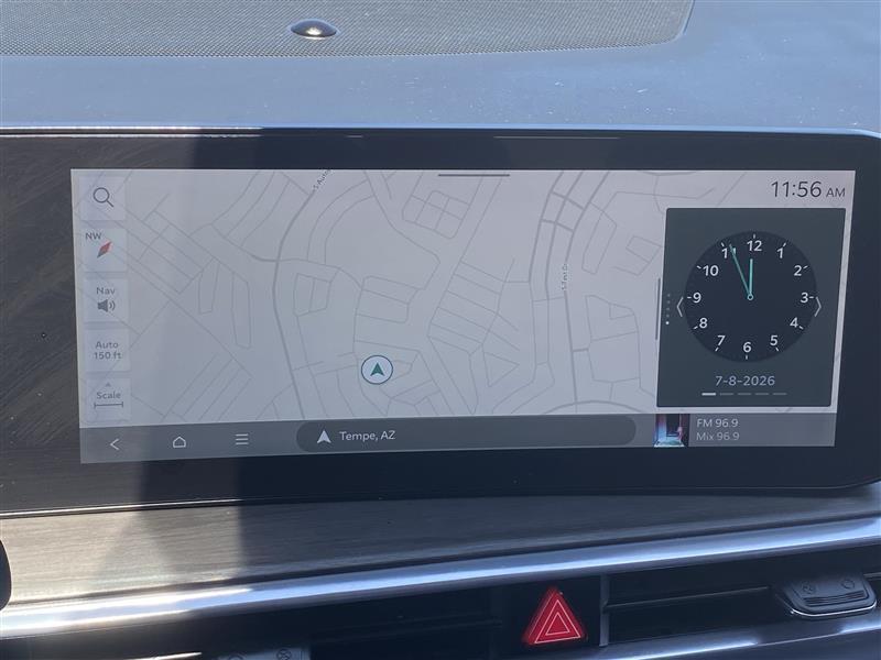 Kia Sorento X-Line SX Prestige AWD 2025