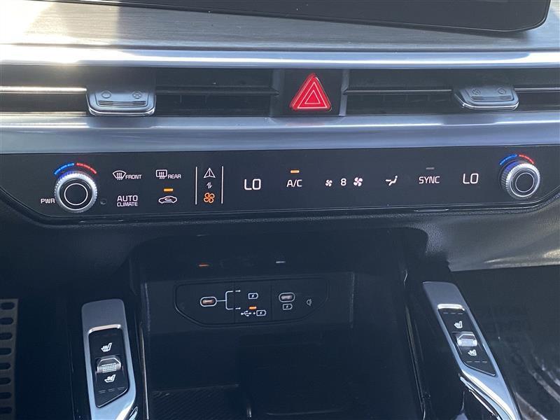 Kia Sorento X-Line SX Prestige AWD 2025