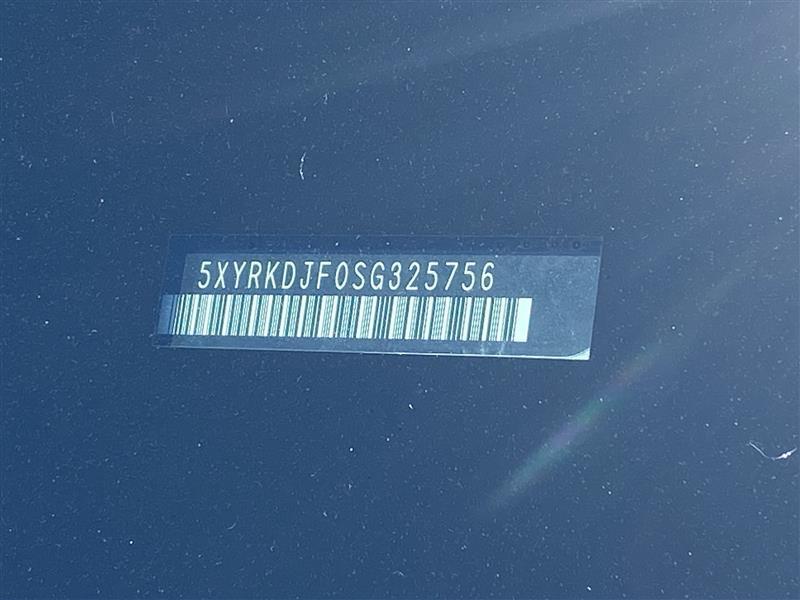 Kia Sorento X-Line SX Prestige AWD 2025