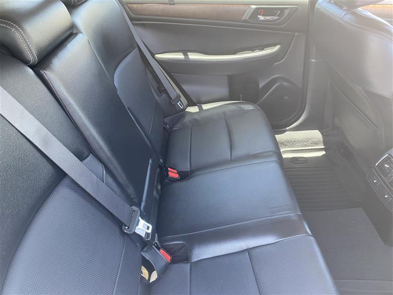 Subaru Outback 2.5i Limited 2017