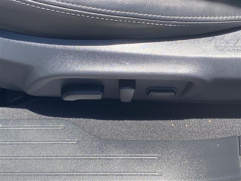 Subaru Outback 2.5i Limited 2017