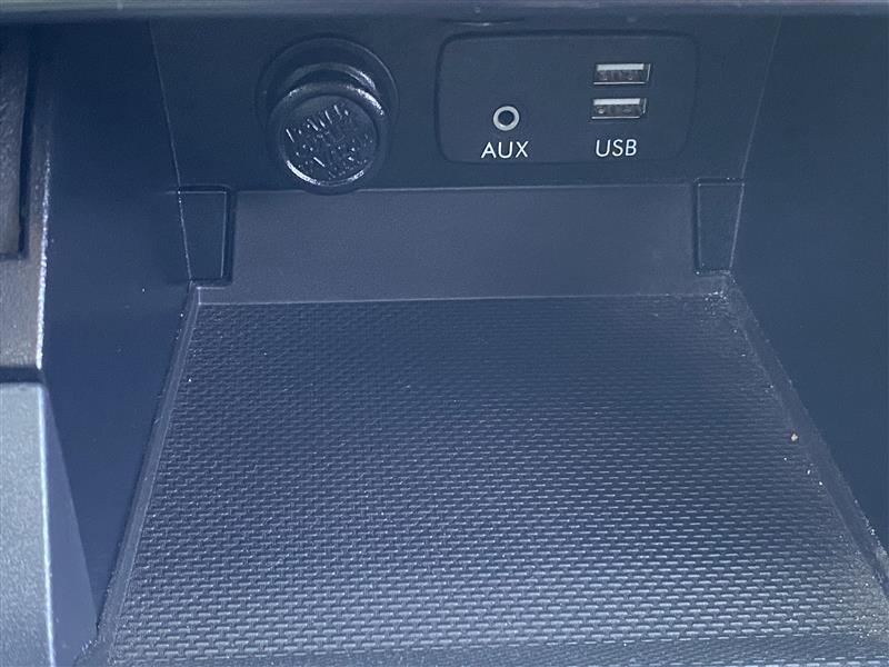 Subaru Outback 2.5i Limited 2017