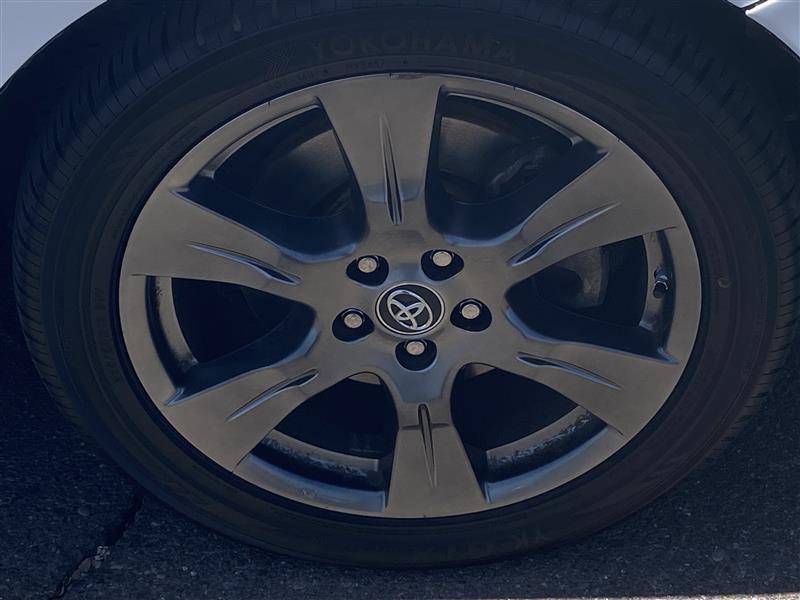 Toyota Sienna SE 8-Passenger 2018