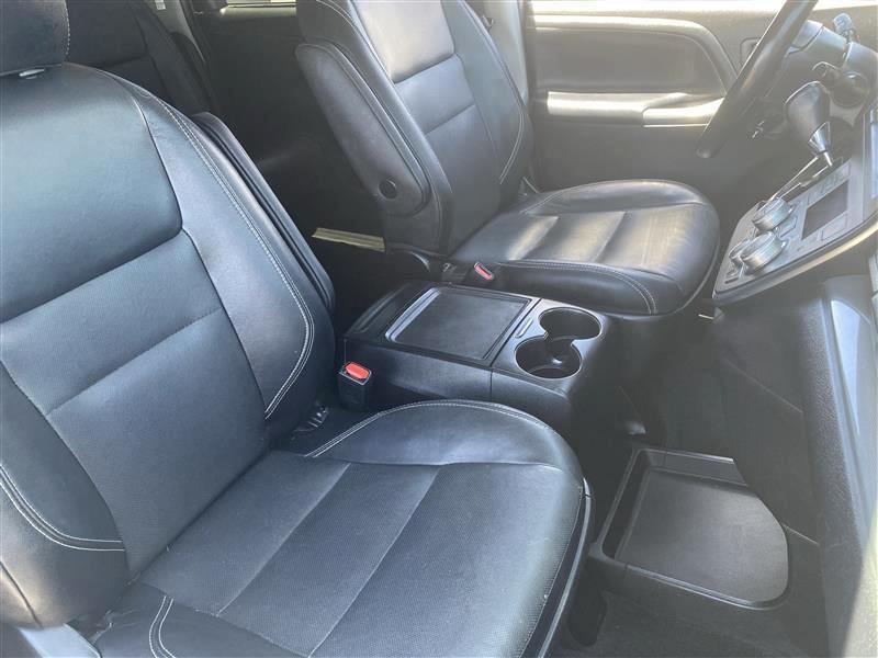 Toyota Sienna SE 8-Passenger 2018