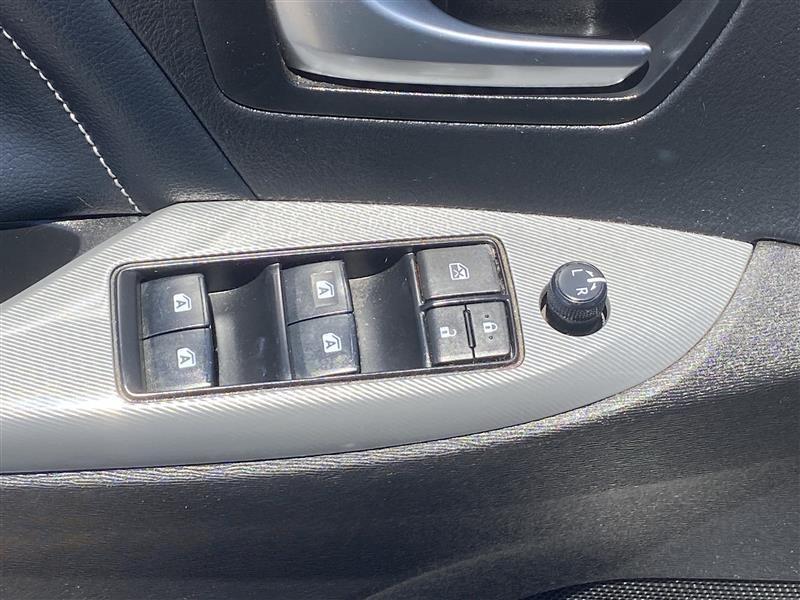 Toyota Sienna SE 8-Passenger 2018