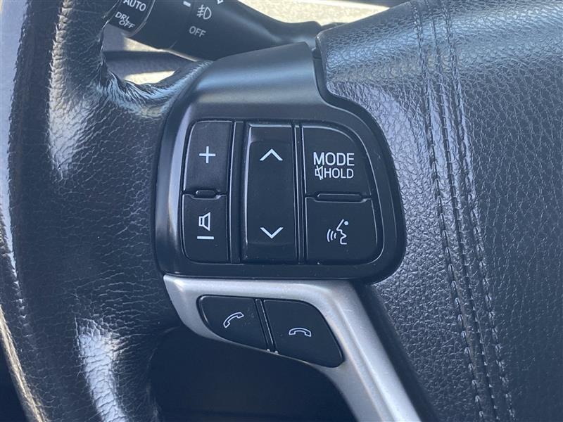 Toyota Sienna SE 8-Passenger 2018