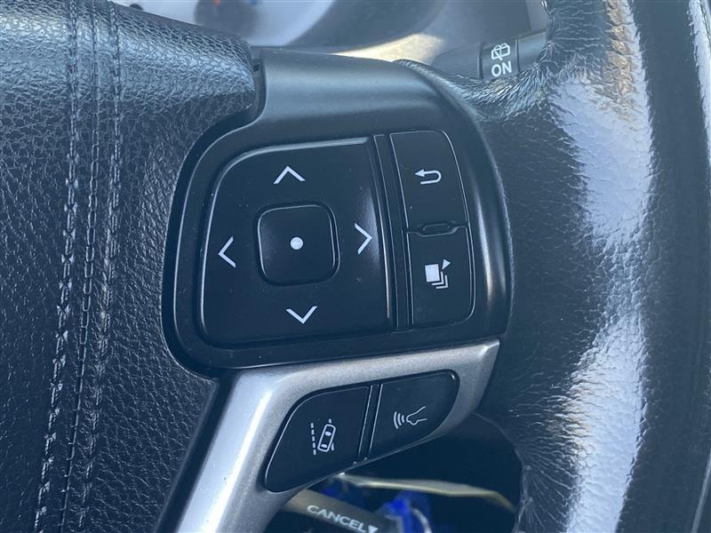 Toyota Sienna SE 8-Passenger 2018