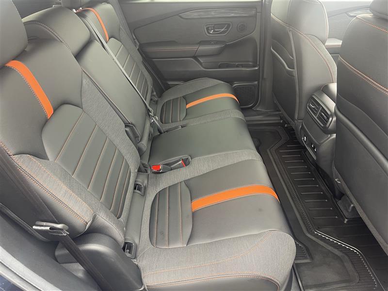 Honda Passport TrailSport 2026