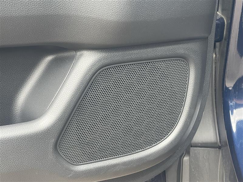 Honda Passport TrailSport 2026