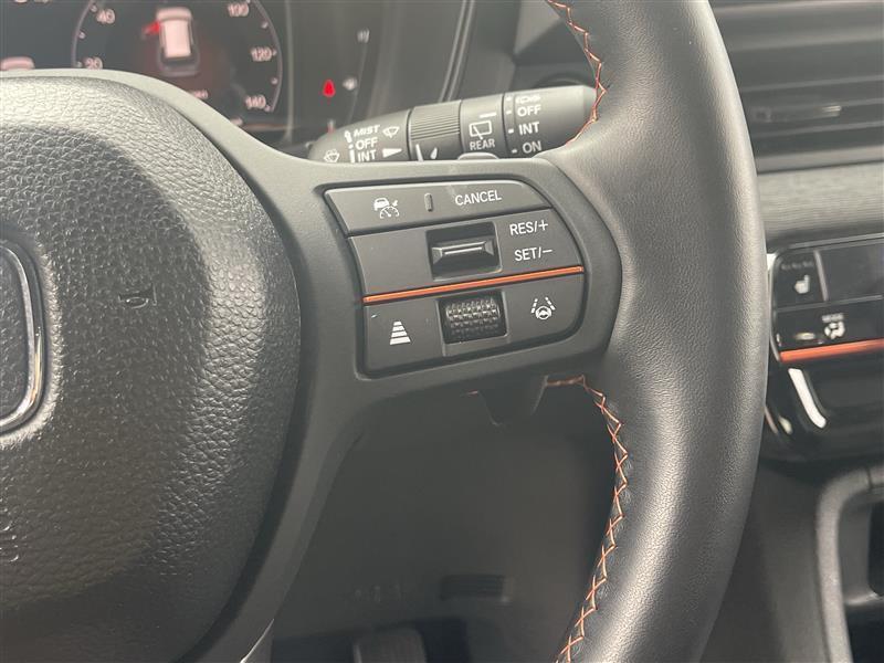 Honda Passport TrailSport 2026