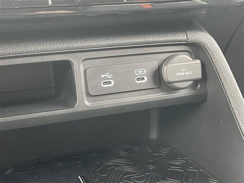 Honda Passport TrailSport 2026