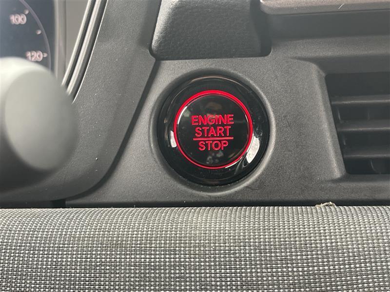 Honda Passport TrailSport 2026