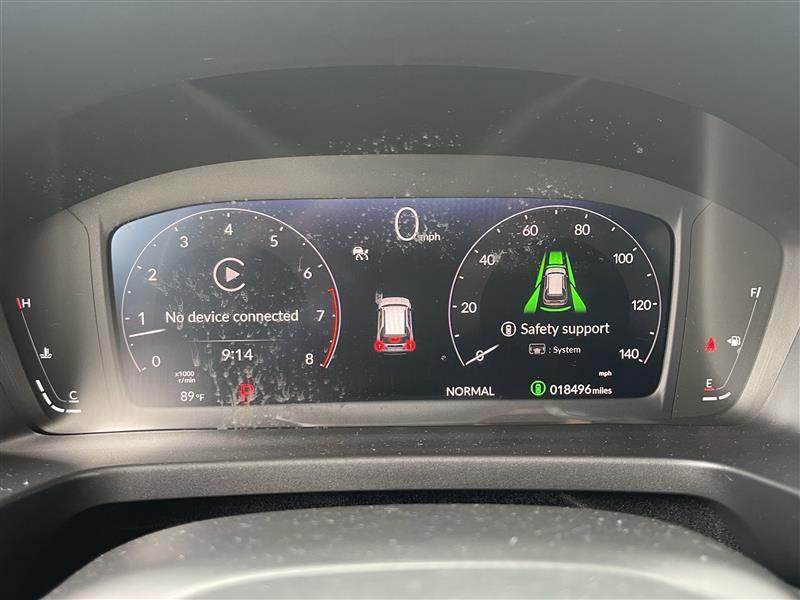 Honda Passport TrailSport 2026