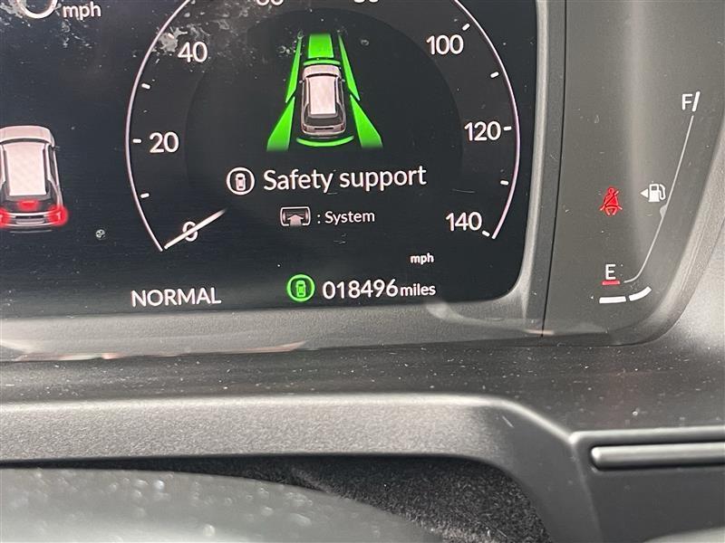 Honda Passport TrailSport 2026
