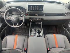 2026 Honda Passport 