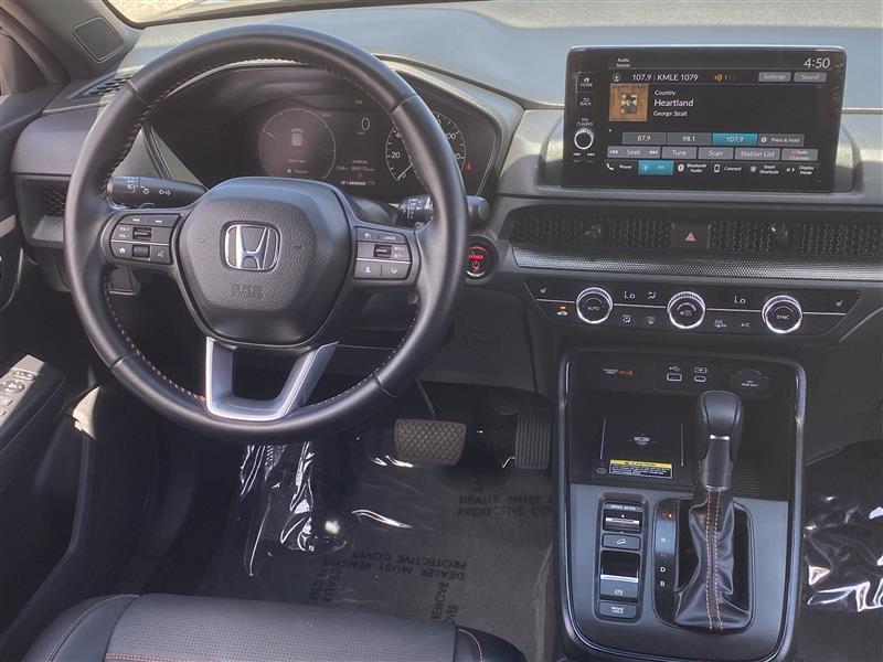 Honda CR-V Hybrid Sport-L 2025