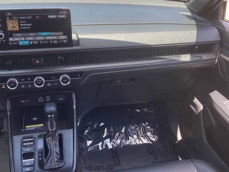 Honda CR-V Hybrid Sport-L 2025