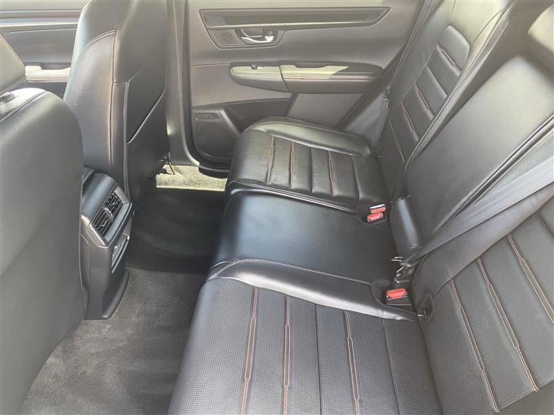 Honda CR-V Hybrid Sport-L 2025