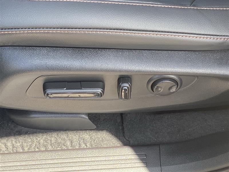 Honda CR-V Hybrid Sport-L 2025
