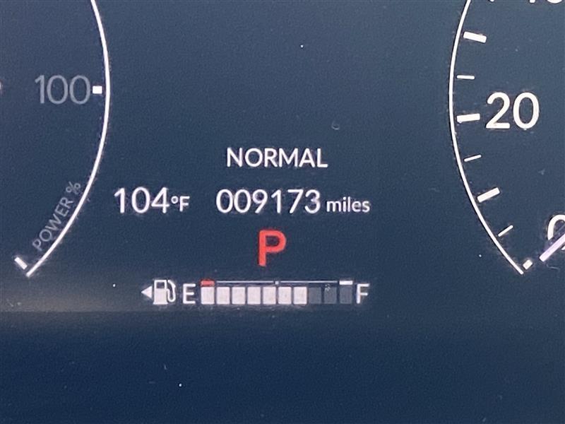 Honda CR-V Hybrid Sport-L 2025