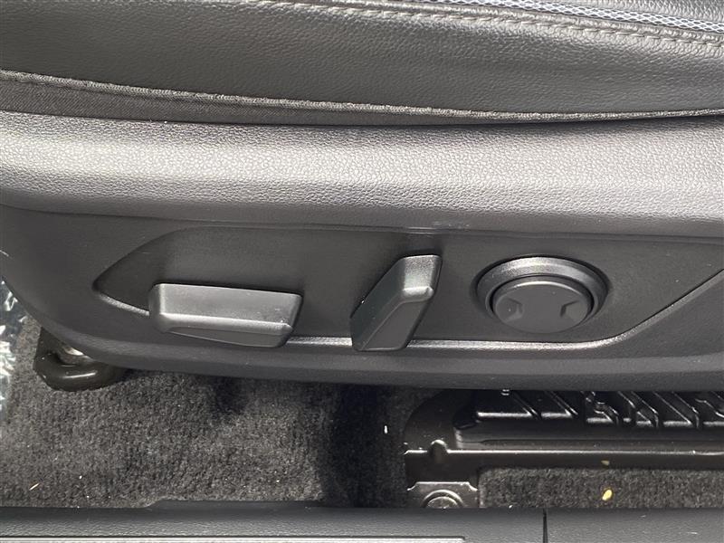 Hyundai Tucson Limited Hybrid AWD 2024