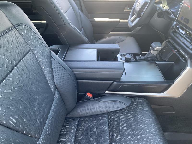 Toyota Sequoia TRD Pro 4WD 2025