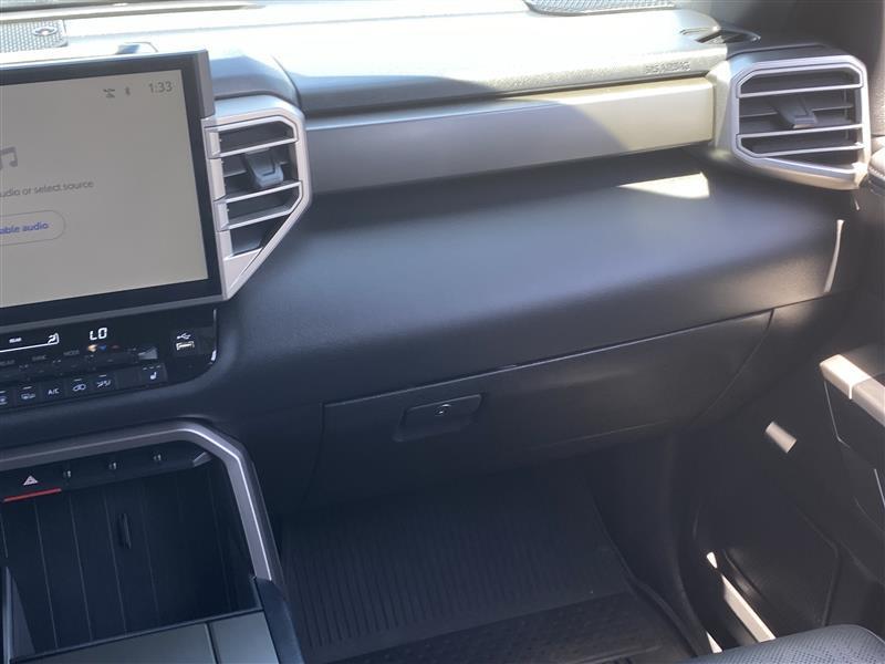 Toyota Sequoia TRD Pro 4WD 2025