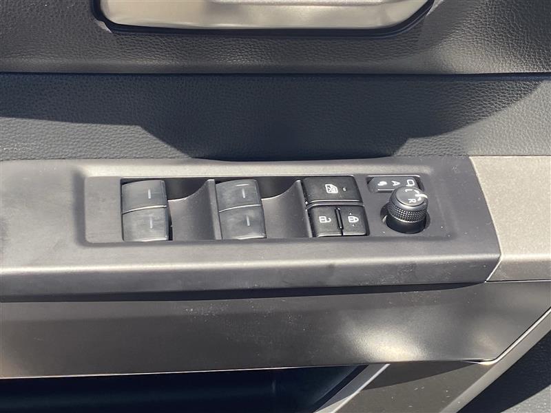 Toyota Sequoia TRD Pro 4WD 2025