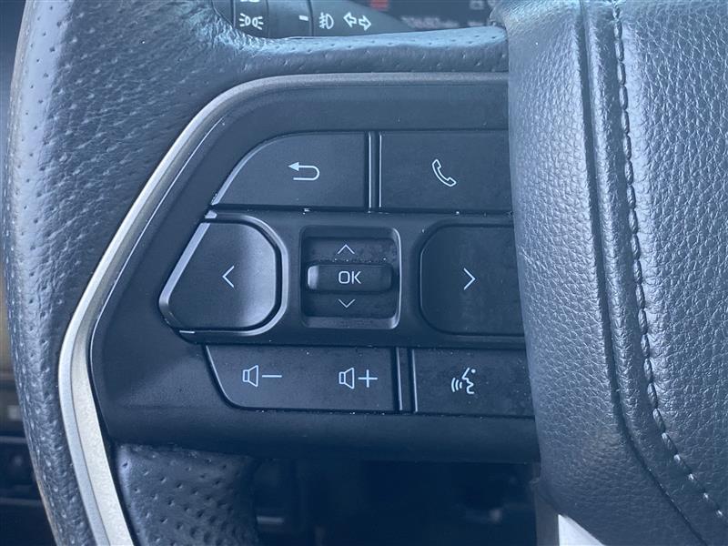 Toyota Sequoia TRD Pro 4WD 2025