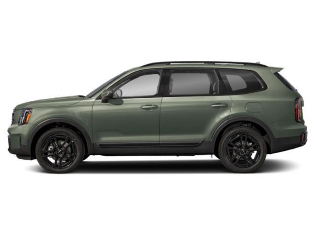 Kia Telluride EX AWD 2024