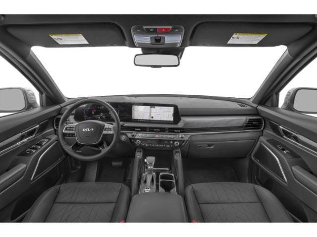 Kia Telluride EX AWD 2024