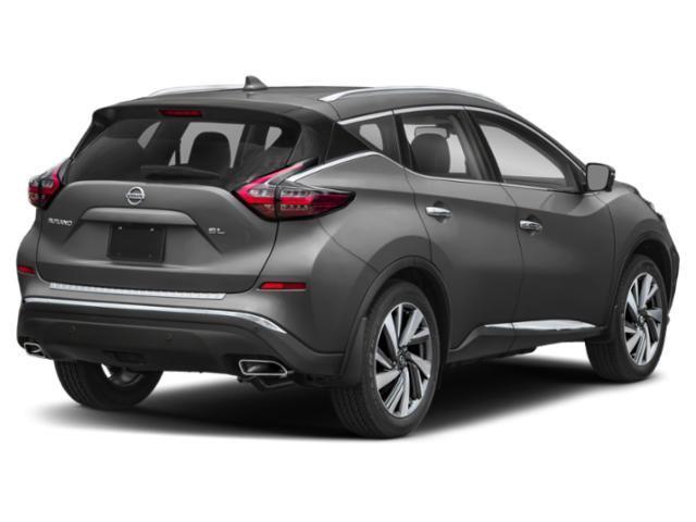 Nissan Murano Platinum AWD 2021