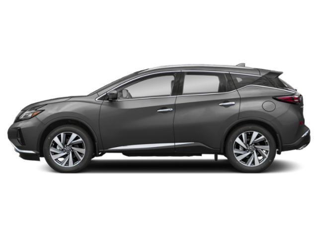 Nissan Murano Platinum AWD 2021