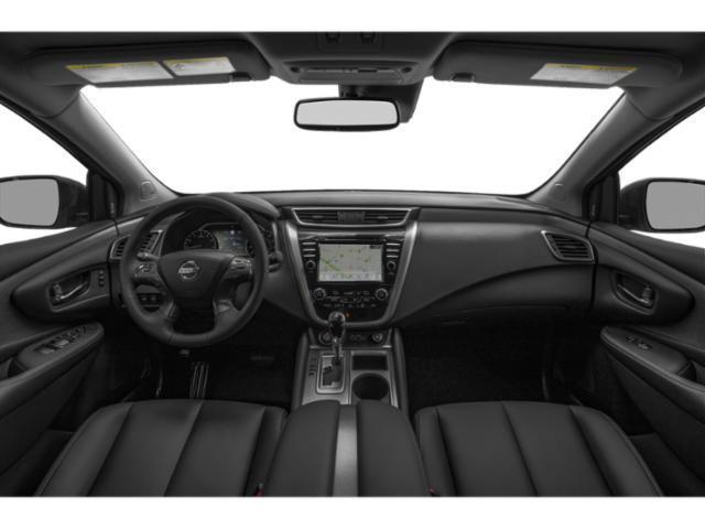 Nissan Murano Platinum AWD 2021