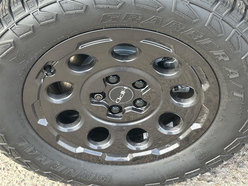 Honda Passport TrailSport 2026