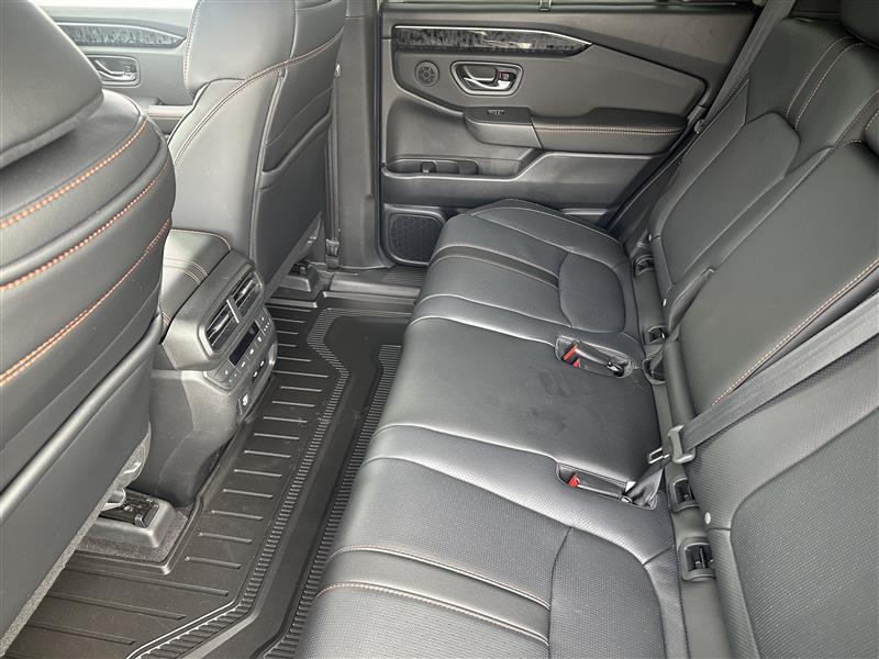 Honda Passport TrailSport 2026