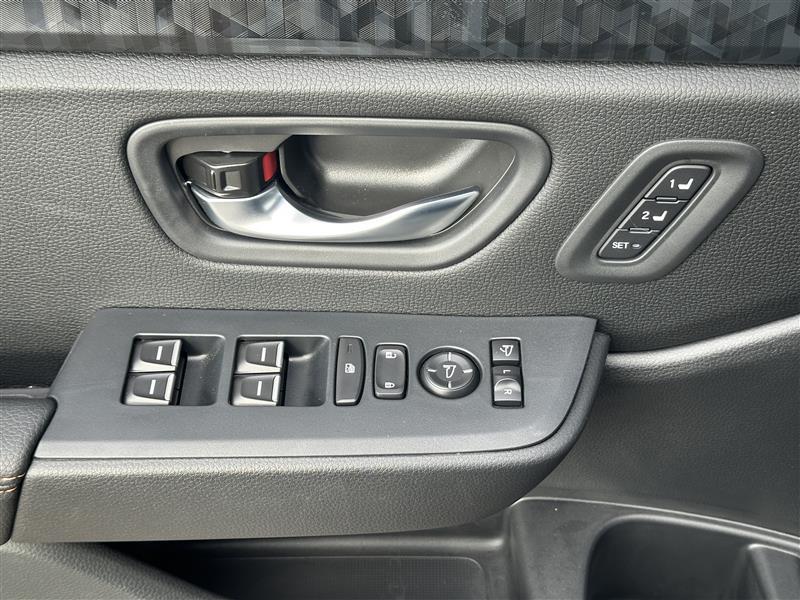 Honda Passport TrailSport 2026