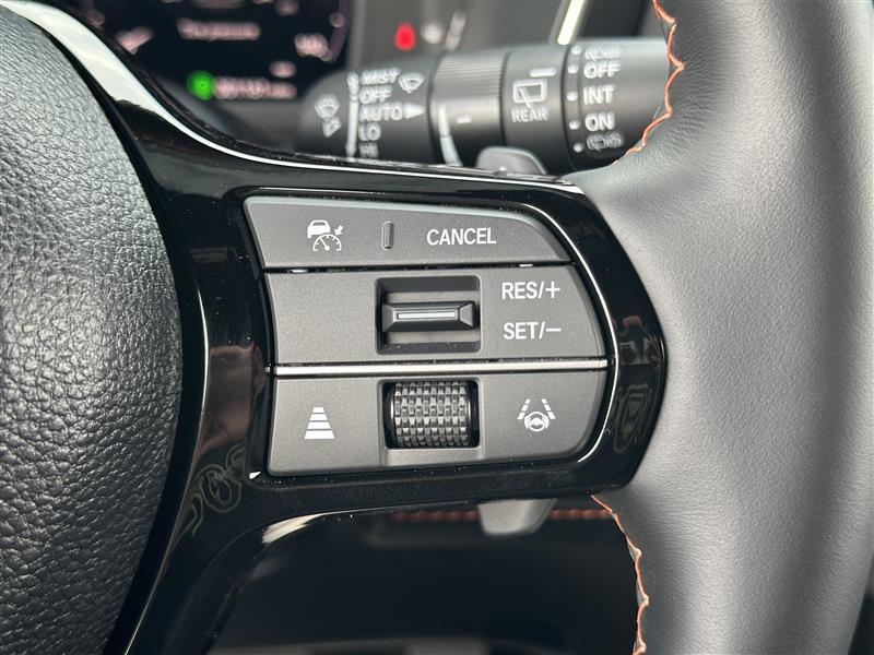 Honda Passport TrailSport 2026