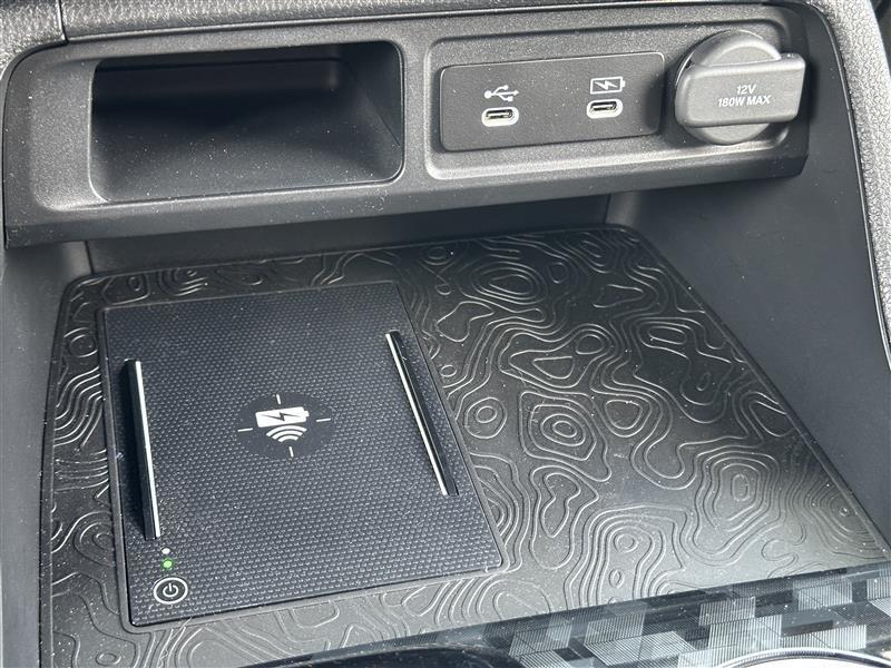 Honda Passport TrailSport 2026