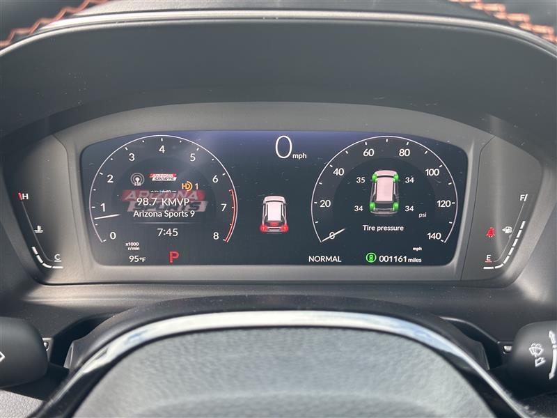 Honda Passport TrailSport 2026