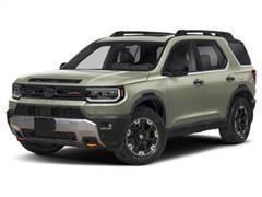 2026 Honda Passport 