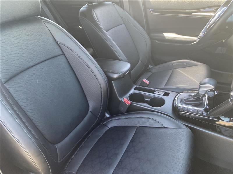 Kia Seltos SX 2024