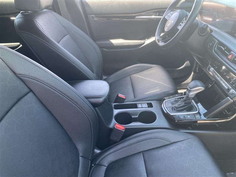 Kia Seltos SX 2024