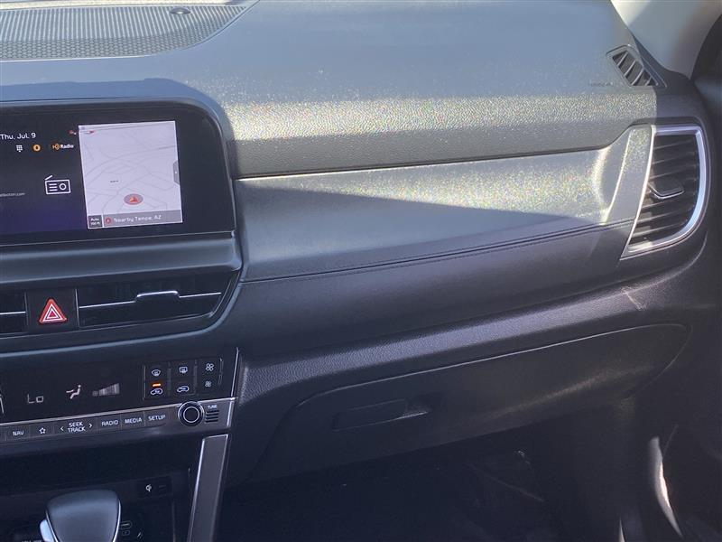 Kia Seltos SX 2024