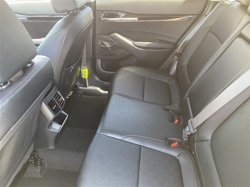 Kia Seltos SX 2024