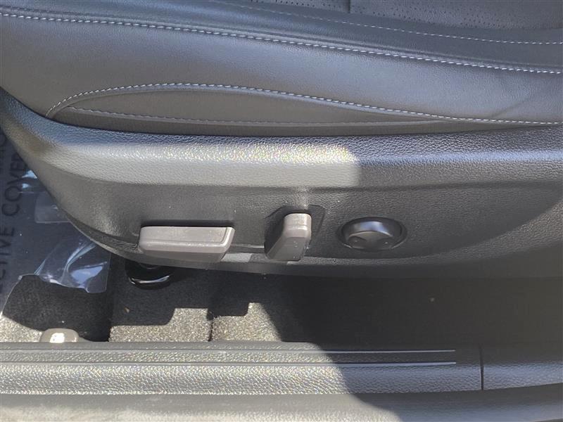 Kia Seltos SX 2024