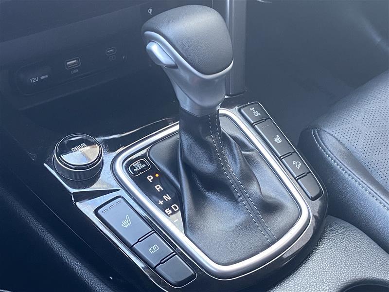 Kia Seltos SX 2024