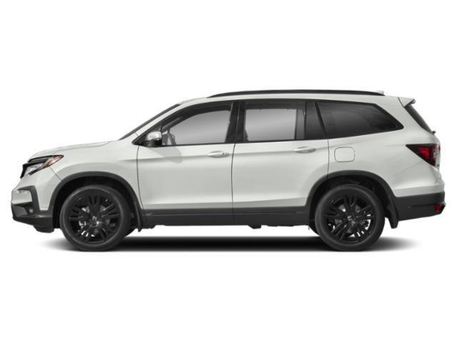 Honda Pilot Black Edition 2022